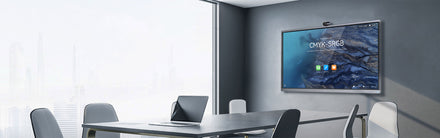 Huawei IdeaHub ES2 IHE2-86SA 86-Inch 4K Interactive Touchscreen Display