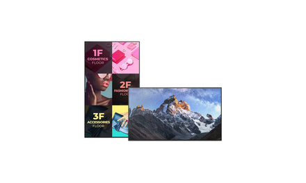 Sony BRAVIA FW-98BZ50L 98’’ 4K 24/7 780 nits Professional Display