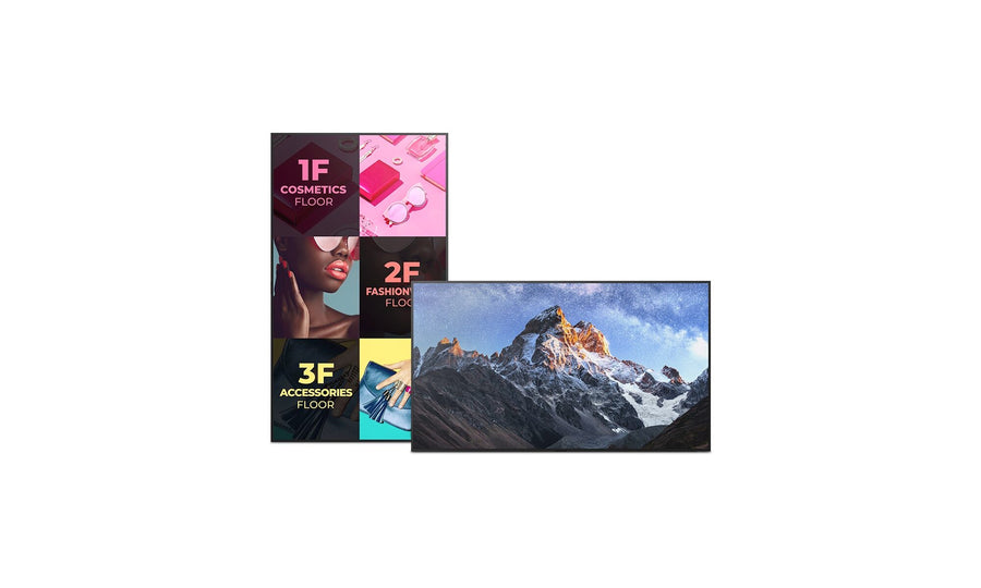Sony BRAVIA FW-98BZ50L 98’’ 4K 24/7 780 nits Professional Display