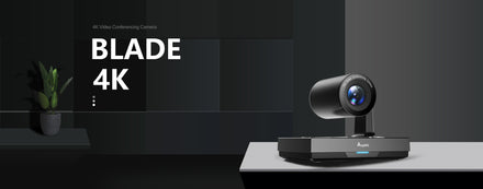 Angekis Saber Blade 4K Video Conferencing Camera