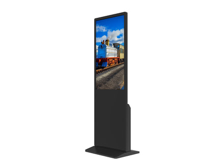 Dahua LDV43-HAI400L 43 inch Vertical LCD Digital Signage – LDV43-HAI400L