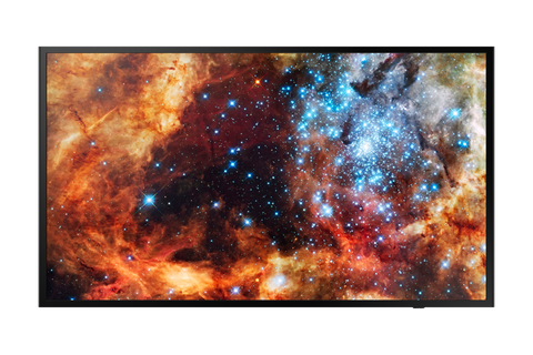 Samsung DB43J 43" Class Full HD Professional Signage