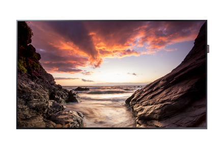 Samsung PH55F 55" Smart Signage Commercial Display