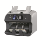 Lidix CL-2 Note Counting Machine High-Speed Currency Counter for Efficient Cash Management