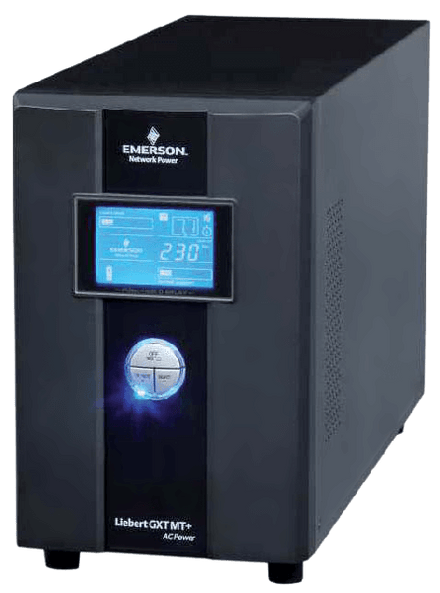 Emerson GXT2000-MTPlus230 UPS