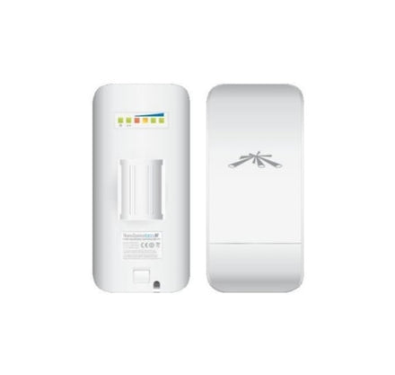 Ubiquiti LocoM5 NanoStation M Indoor/ Outdoor AirMax CPE