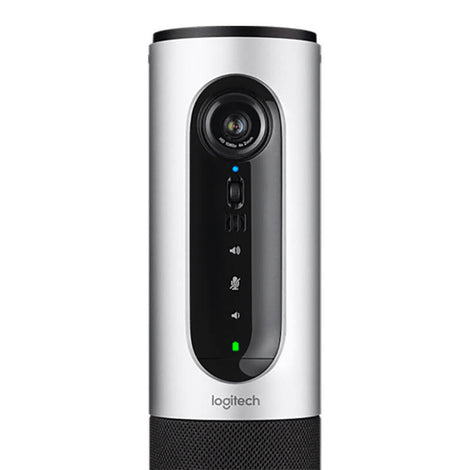 Logitech CONNECT ConferenceCam â€“ Video Conferencing Camera for Huddle Rooms & Home Office