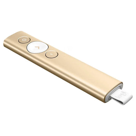 Logitech Spotlight Wireless Professional Presentation Remote