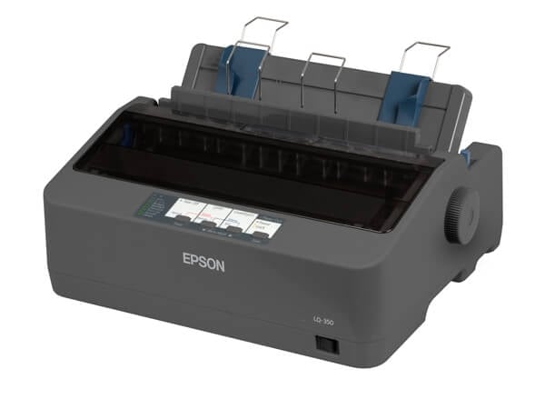 Epson LQ-350 24-Pin Dot Matrix Printers