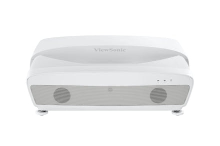 ViewSonic LS831WU Laser Projector – 4,500 Lumens, WUXGA, Ultra Short Throw