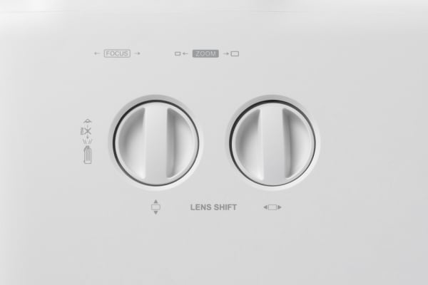 ViewSonic LS920WU 6,000 ANSI Lumens WUXGA Laser Installation Projector