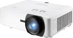 ViewSonic LS920WU 6,000 ANSI Lumens WUXGA Laser Installation Projector