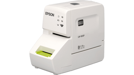 Epson LabelWorks™ LW-900P
