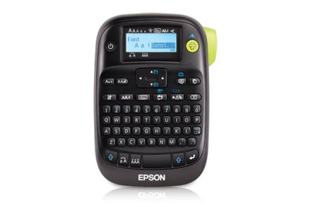 Epson LabelWorks™ LW-400 Label Printer