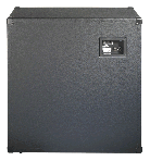 Laney LX412A Electric Guitar Angled Cabinet