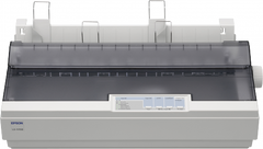 Epson LX1170+II Monochrome Dot Matrix Printer
