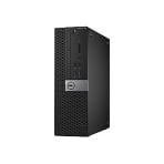 Dell OptiPlex 7040 SFF Workstation (Core i7, 500GB, 8GB, Windows 7 Pro)