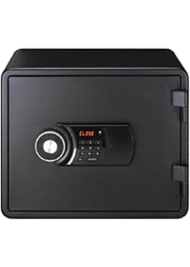 EAGLE YESM-020 FIRE RESISTANT SAFE, DIGITAL LOCK