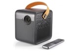 Xiaomi Formovie Dice Mini Projector – 700 ANSI Lumens, 1080p, Android TV