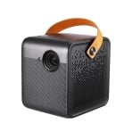 Xiaomi Formovie Dice Mini Projector – 700 ANSI Lumens, 1080p, Android TV