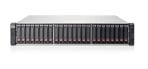 HP MSA 2040 SAN 6x600 12G Drive no SFP Bndl/TVlite