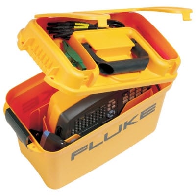 Fluke C1600 Gear Box for Meters and Accessories