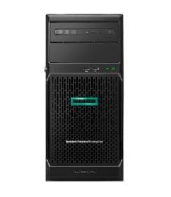 HPE ProLiant ML30 Gen10+ PS Server (Intel Xeon E-2314 2.8GHz 4-core 1P 16GB-U 4LFF 350W)