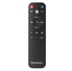 ViewSonic M1+ 300 Lumens WVGA Portable With Harman Kardon Bluetooth Speakers LED Smart Projector