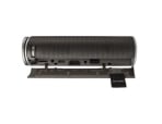 ViewSonic M1+ 300 Lumens WVGA Portable With Harman Kardon Bluetooth Speakers LED Smart Projector