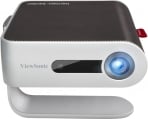 ViewSonic M1+_G2 Smart LED Portable Projector with Harman Kardon Speakers
