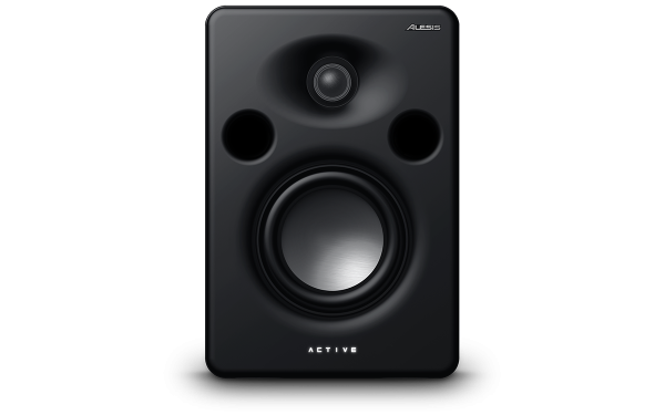 Alesis M1 Active MK3 Premium 5" Active Studio Monitor