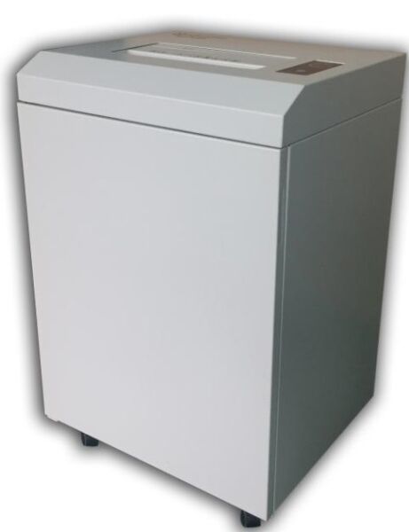 New United M2450C Cross Cut 3.9x38mm Paper Shredder