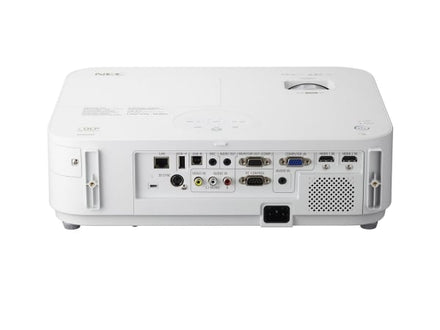 NEC NP-M323H DLP Projector – 3200 Lumens, Full HD, 3D, HDMI