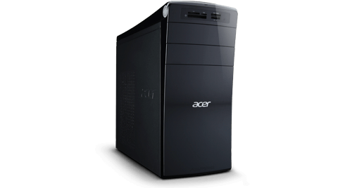 Acer Aspire X3985 (Core i7, 1TB, 4GB, Win 7)