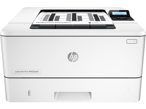 HP M402dne LaserJet Pro Printer