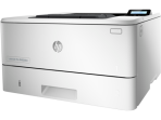 HP M402dne LaserJet Pro Printer