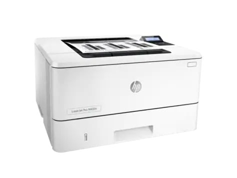HP M402n LaserJet Pro Printer