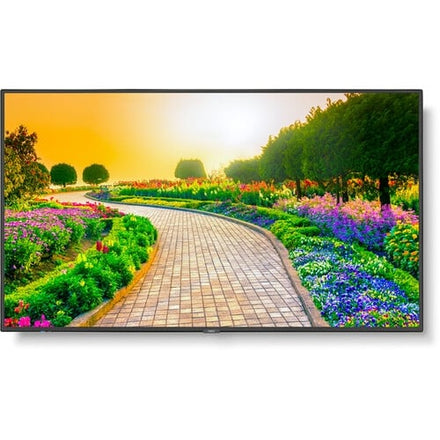 NEC MultiSync M431 PCAP 43-inch PCAP interactive flat panel