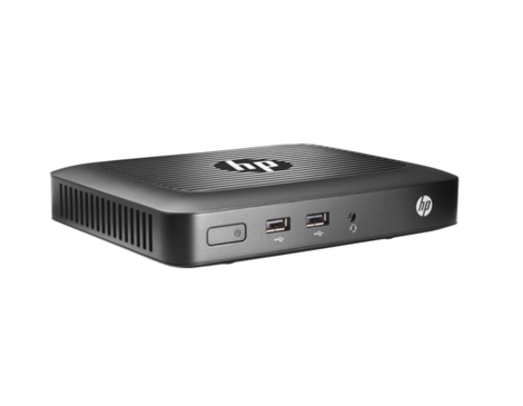 HP M5R75AA t420 16GB USB 3.0 Flash Memory Thin Client With USB Keyboard and 3 Year Warranty