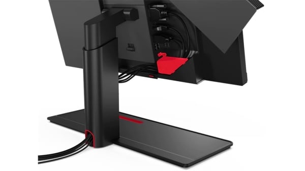 Lenovo ThinkCenter M70a Multi-Touch All In One 21.5