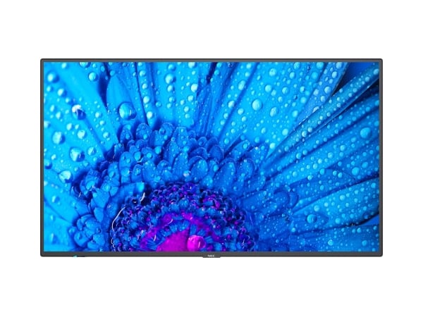 NEC MultiSync M751 LCD 75" Essential Large Format Display
