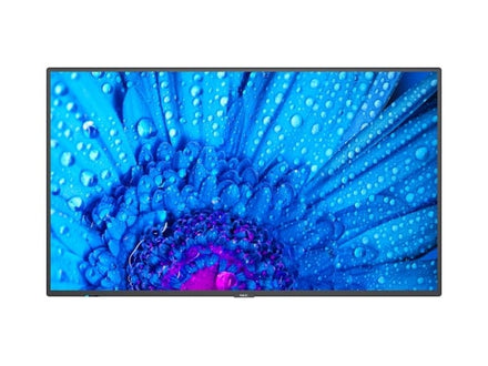 NEC MultiSync M861 LCD 86" Essential Large Format Display