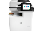 HP M776dn Color LaserJet Enterprise MFP 45ppm Printer