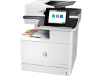 HP M776dn Color LaserJet Enterprise MFP 45ppm Printer