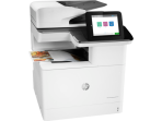 HP M776dn Color LaserJet Enterprise MFP 45ppm Printer