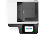 HP M776dn Color LaserJet Enterprise MFP 45ppm Printer