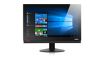 Lenovo ThinkCentre M810z (10NY000JAX) All in One Desktop (Intel Core i5-7400, 4GB DDR4, 1TB 5400 RPM, Win 10 Pro 64)