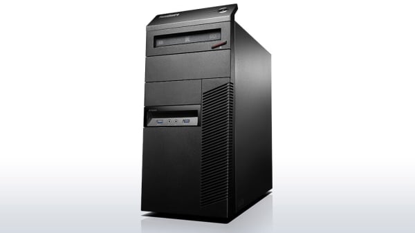 Lenovo ThinkCentre M93p (10A7002YAX) (Core i7, 4GB, 1TB, Win 8.1 Pro)