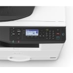 Ricoh M2701 High Performance A3 Mono Multifunction Printer