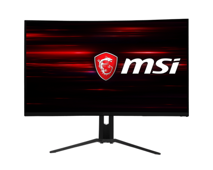 MSI Optix MAG322CR 31.5" 16:9 Curved Gaming LED Monitor
